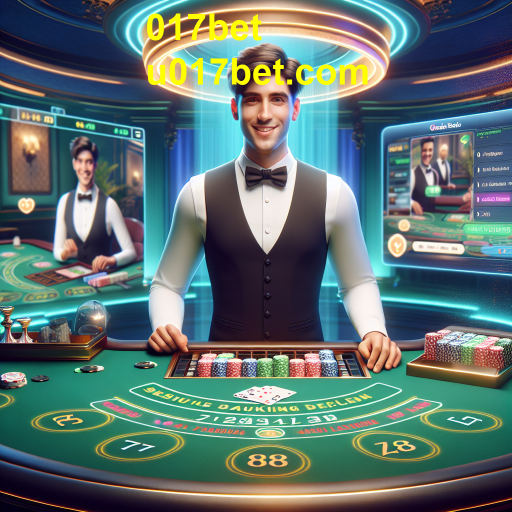 A Emoção dos Jogos Ao Vivo no 017bet