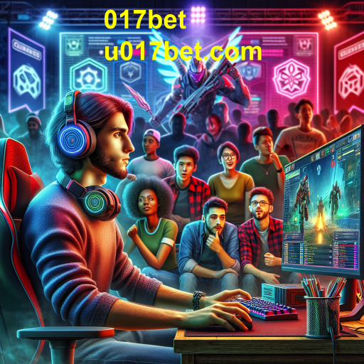 A Importância dos Jogos de Suporte nos eSports