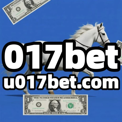 Logo 017bet